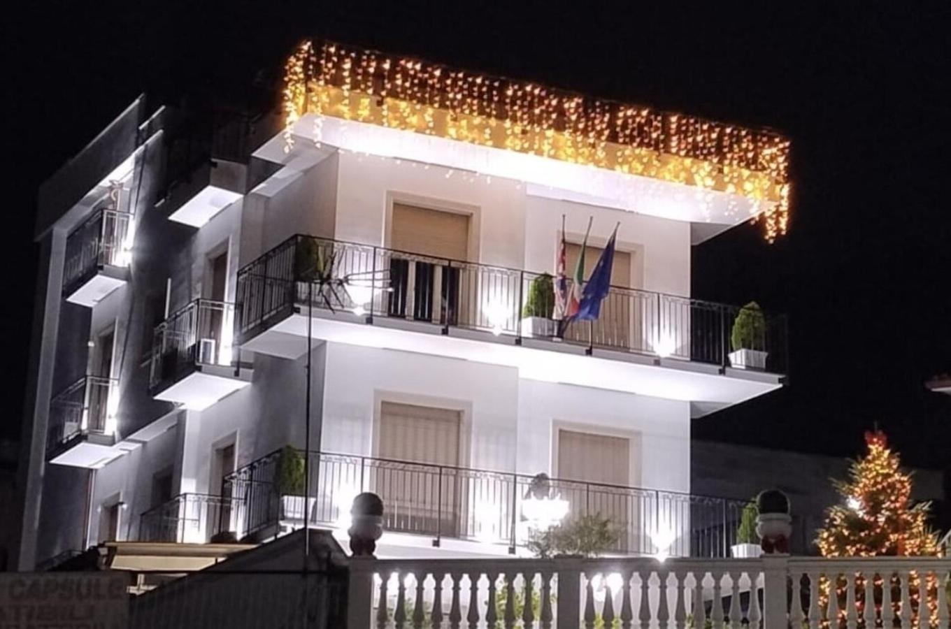 Hotel Cassia, Rome